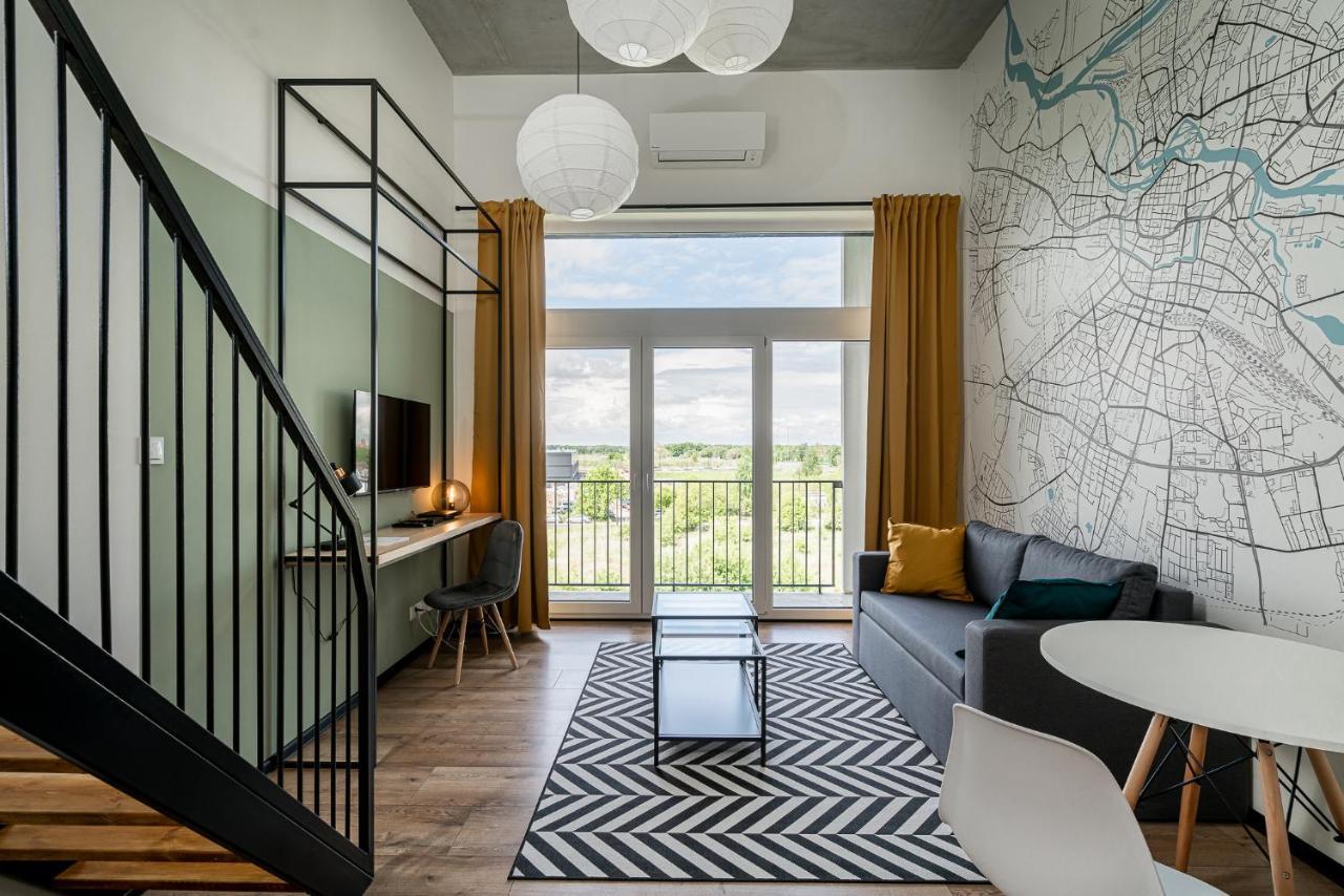 Rentplanet - Apartamenty Zarembowicza II - Wroclaw, Wroclaw
